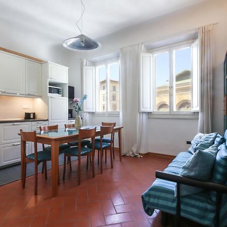 Apartments Florence - San Martino ภายนอก รูปภาพ