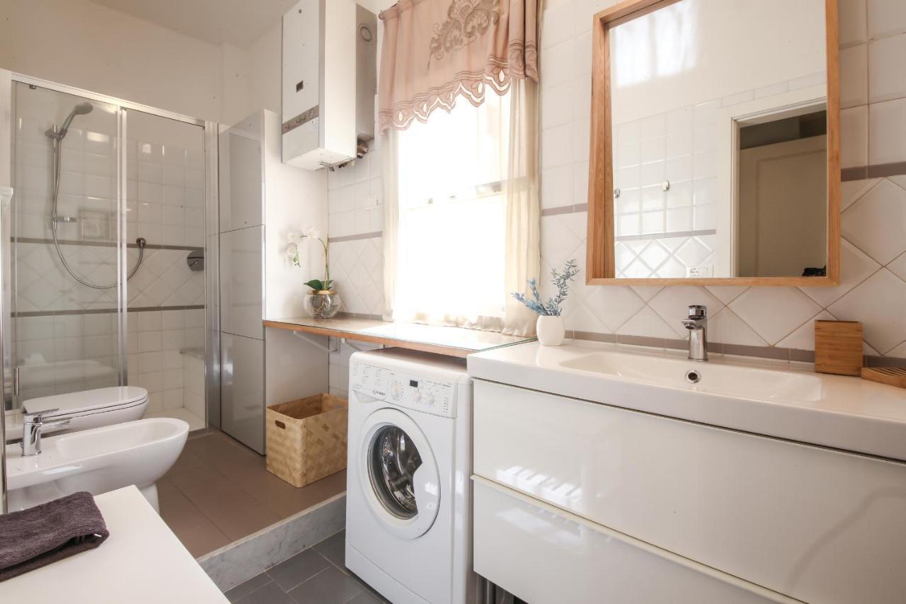 Apartments Florence - San Martino ภายนอก รูปภาพ