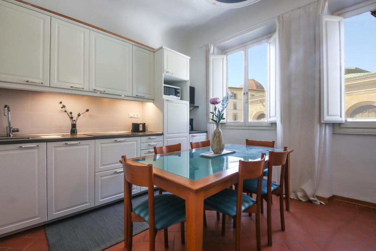 Apartments Florence - San Martino ภายนอก รูปภาพ