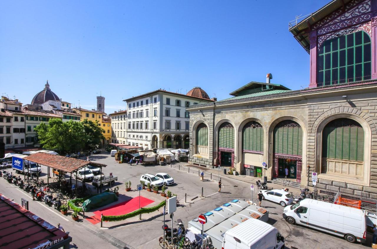 Apartments Florence - San Martino ภายนอก รูปภาพ