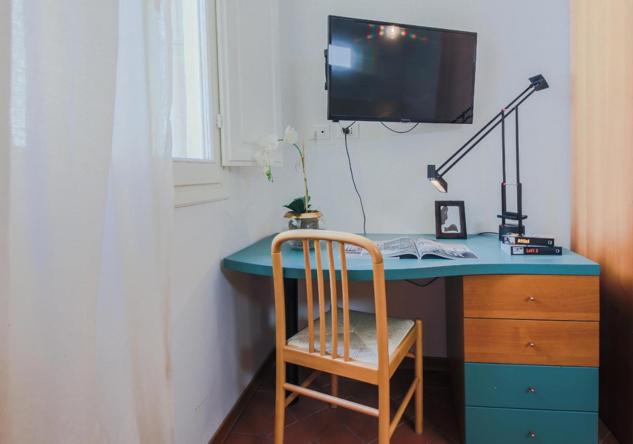 Apartments Florence - San Martino ภายนอก รูปภาพ
