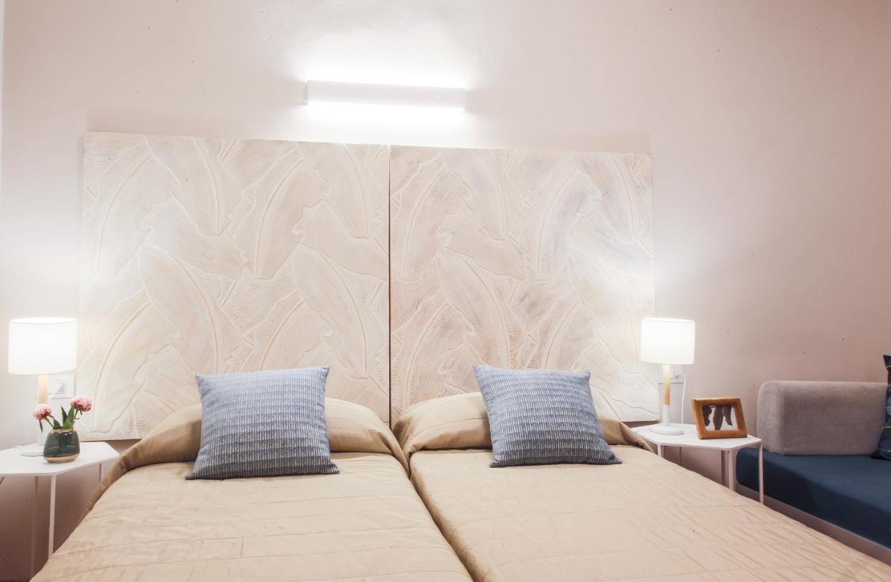 Apartments Florence - San Martino ภายนอก รูปภาพ