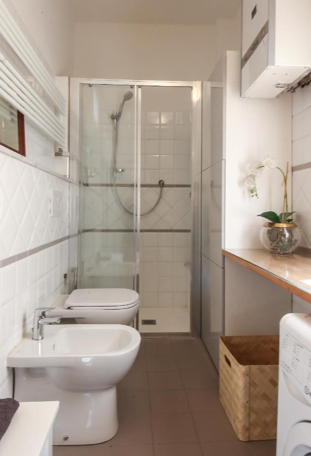 Apartments Florence - San Martino ภายนอก รูปภาพ