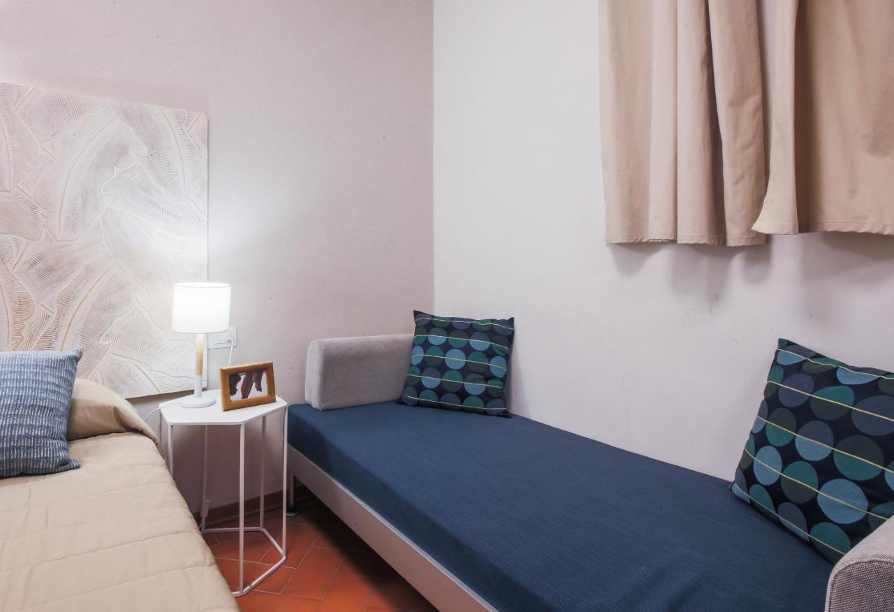 Apartments Florence - San Martino ภายนอก รูปภาพ