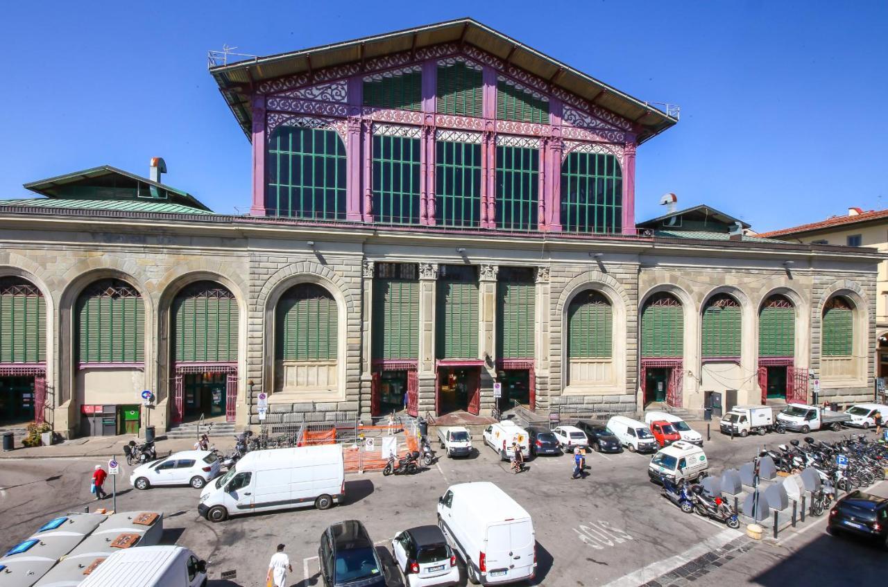 Apartments Florence - San Martino ภายนอก รูปภาพ
