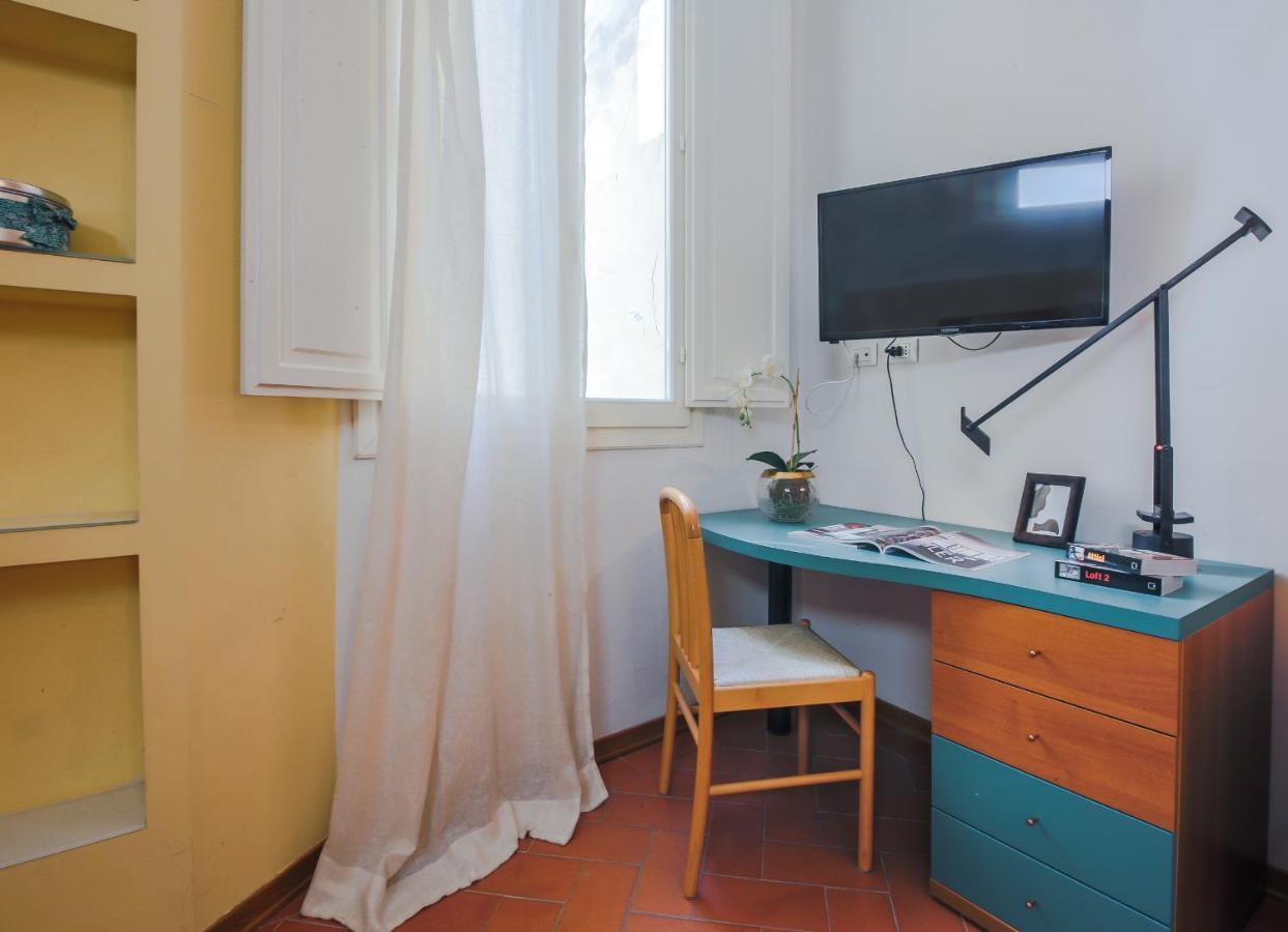 Apartments Florence - San Martino ภายนอก รูปภาพ