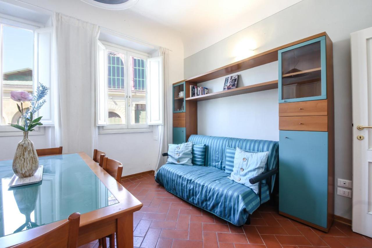 Apartments Florence - San Martino ภายนอก รูปภาพ