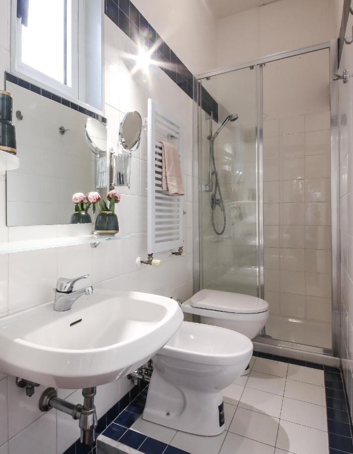Apartments Florence - San Martino ภายนอก รูปภาพ